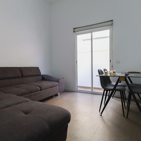 Apartamentos Bello Tenerife Santa Cruz de Tenerife Zewnętrze zdjęcie