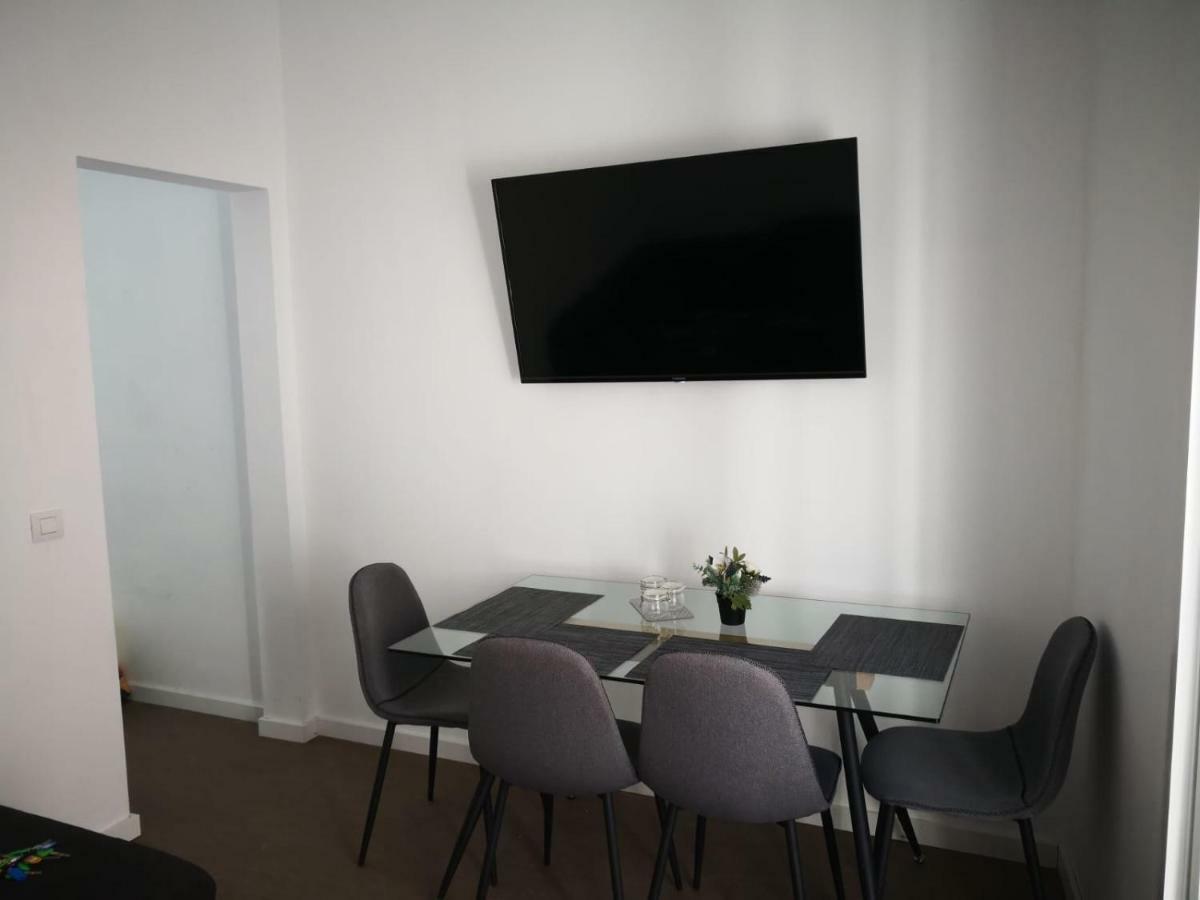 Apartamentos Bello Tenerife Santa Cruz de Tenerife Zewnętrze zdjęcie