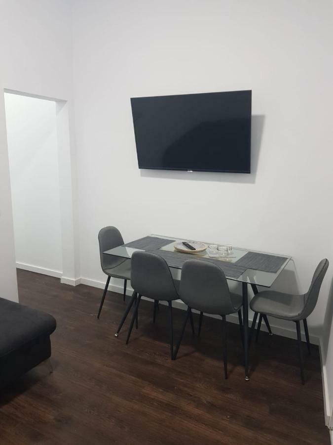 Apartamentos Bello Tenerife Santa Cruz de Tenerife Zewnętrze zdjęcie