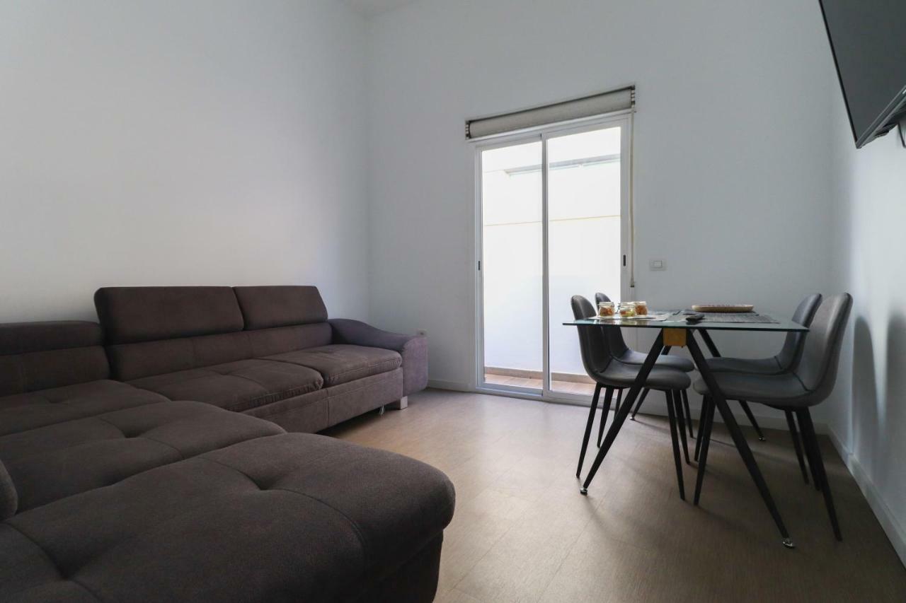Apartamentos Bello Tenerife Santa Cruz de Tenerife Zewnętrze zdjęcie