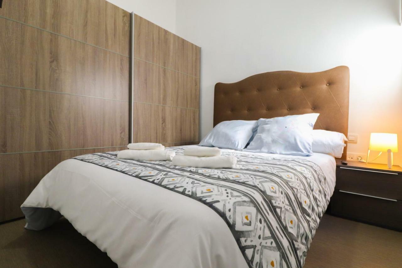 Apartamentos Bello Tenerife Santa Cruz de Tenerife Zewnętrze zdjęcie