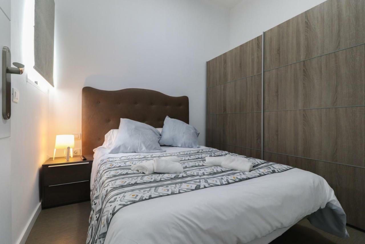 Apartamentos Bello Tenerife Santa Cruz de Tenerife Zewnętrze zdjęcie