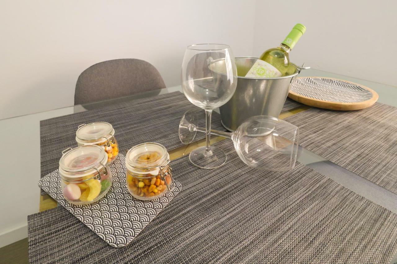 Apartamentos Bello Tenerife Santa Cruz de Tenerife Zewnętrze zdjęcie