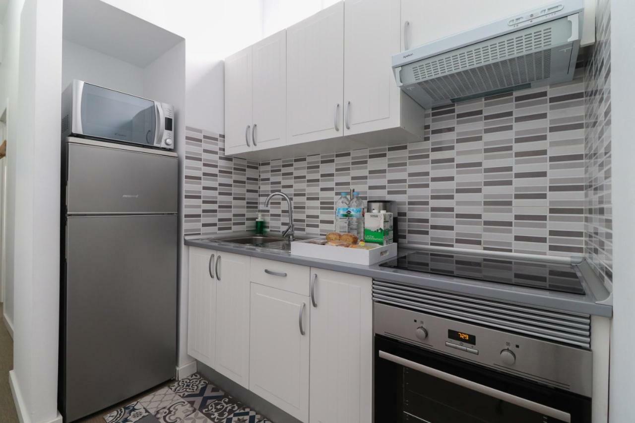 Apartamentos Bello Tenerife Santa Cruz de Tenerife Zewnętrze zdjęcie