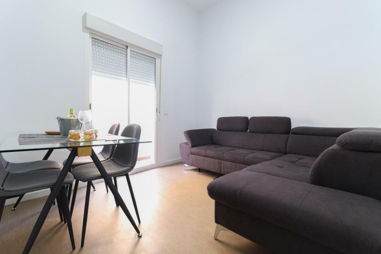 Apartamentos Bello Tenerife Santa Cruz de Tenerife Zewnętrze zdjęcie