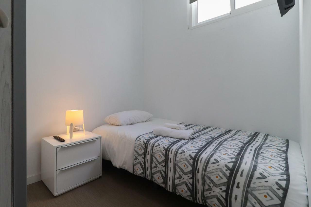 Apartamentos Bello Tenerife Santa Cruz de Tenerife Zewnętrze zdjęcie