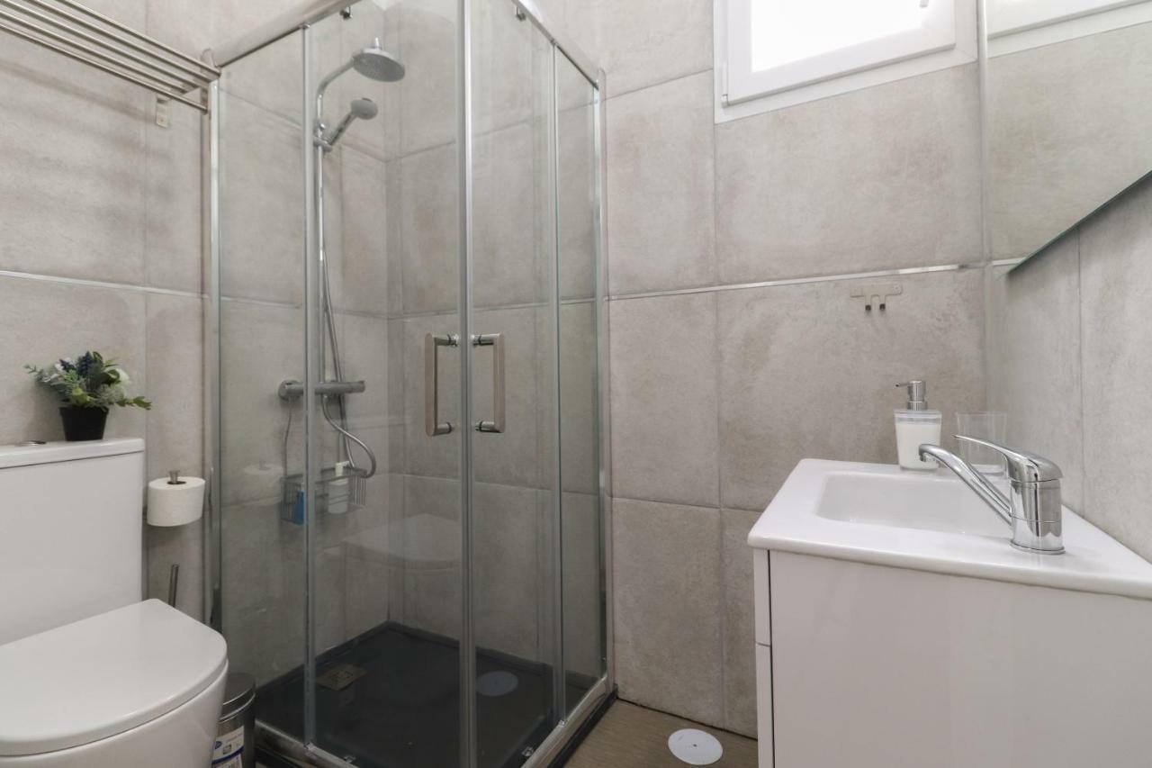Apartamentos Bello Tenerife Santa Cruz de Tenerife Zewnętrze zdjęcie
