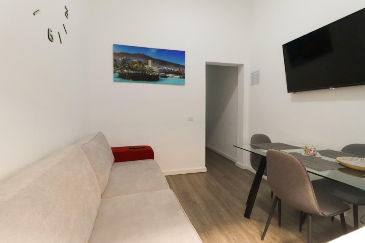 Apartamentos Bello Tenerife Santa Cruz de Tenerife Zewnętrze zdjęcie