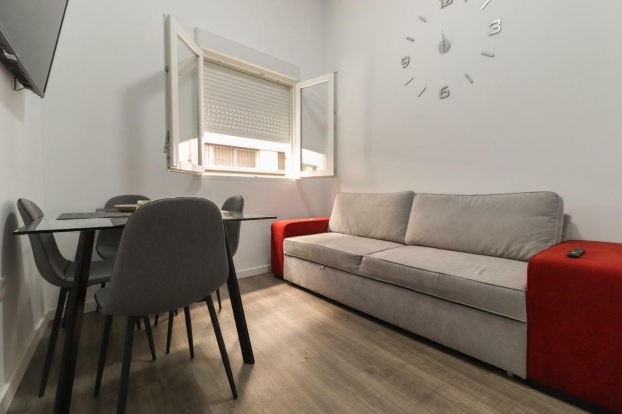 Apartamentos Bello Tenerife Santa Cruz de Tenerife Zewnętrze zdjęcie
