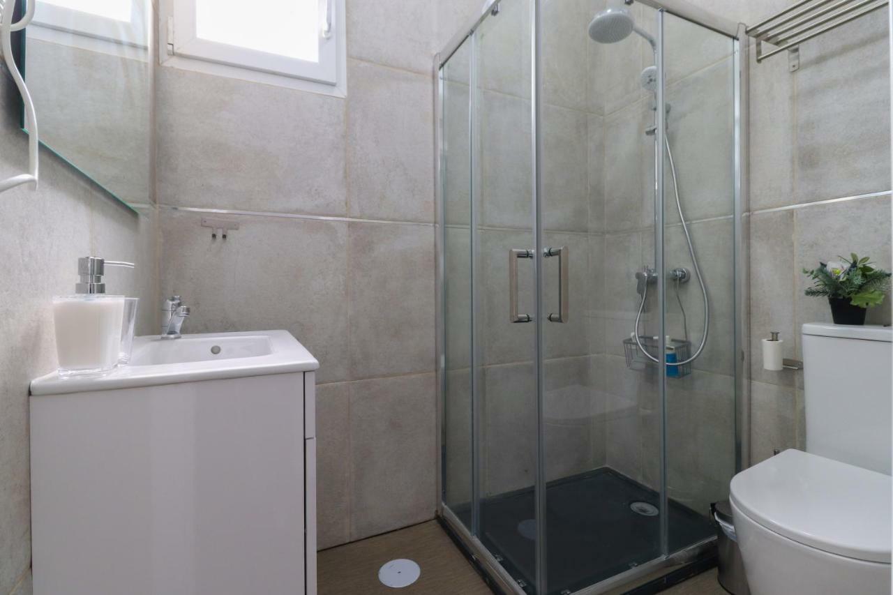 Apartamentos Bello Tenerife Santa Cruz de Tenerife Zewnętrze zdjęcie